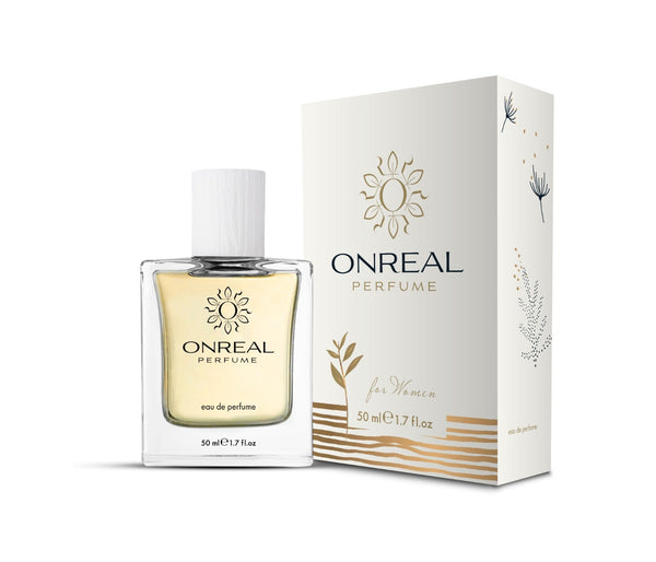 DELINA EXCLUSIF EXTRAIT DE PARFUM - Onreal - 