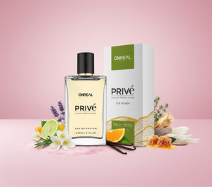 K-155 ONREAL LIBRE 50ml Edp