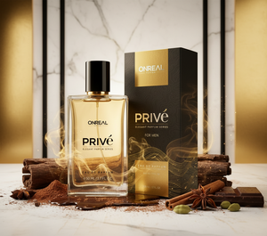 K-110 ONREAL BLACK ORCHID 50ml Edp