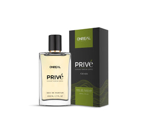 E-119 ONREAL FAHRENHEIT 50ml Edp