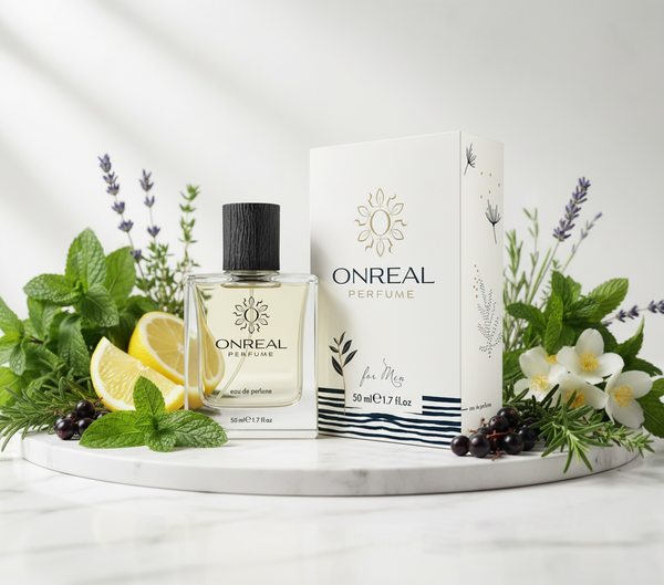 TORINO 21 EXTRAIT DE PARFUM - Onreal - 
