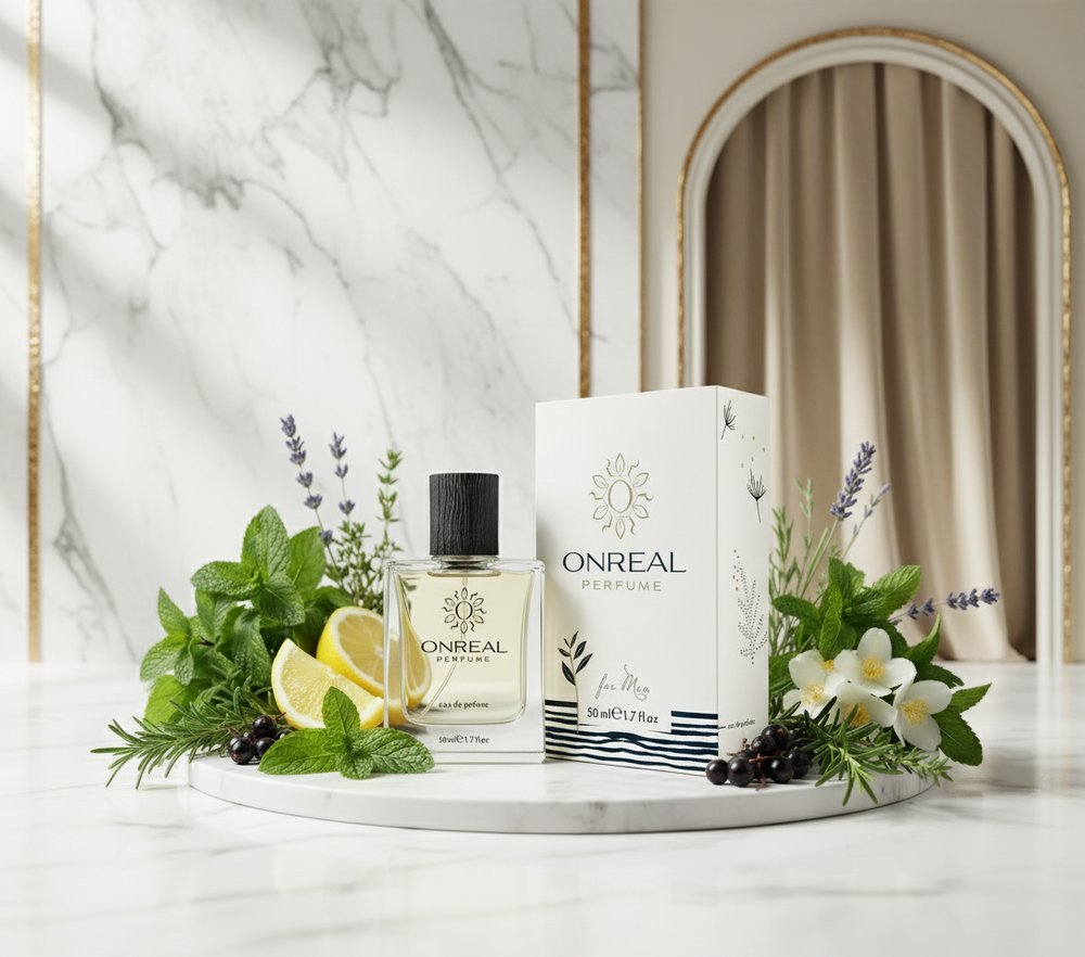 TORINO 21 EXTRAIT DE PARFUM - Onreal - 