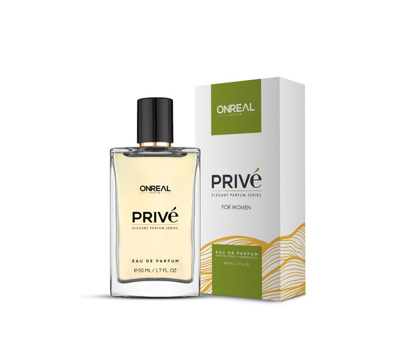 K-155 ONREAL LIBRE 50ml Edp