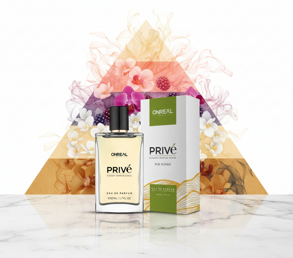 K-177 ONREAL SEXY LITTLE THINGS NOIR TEASE 50ml Edp