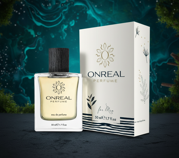 ACQUA DI SALE  EXTRAIT DE PARFUM - Onreal - 