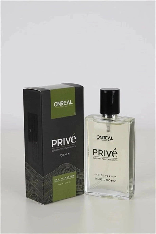 E-117 ONREAL EROS EXTRAIT 50ml Edp