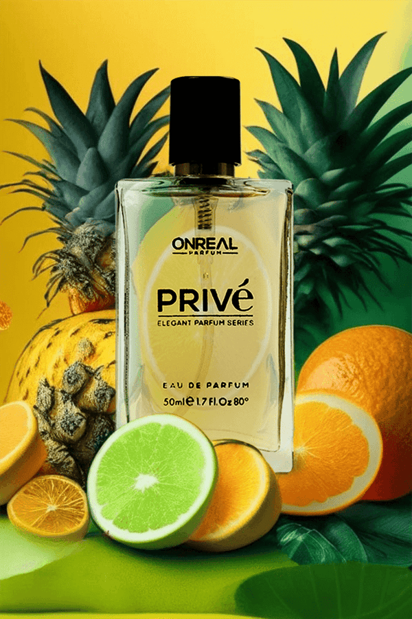 E - 142 ONREAL ONE 50ml Edp - Onreal - 