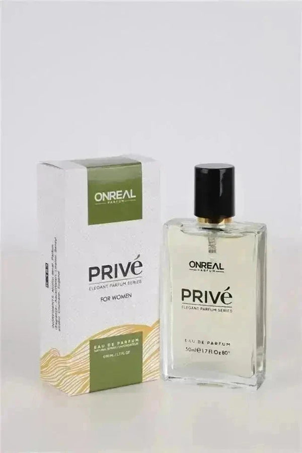 K - 107 ONREAL BE DELICIOUS 50ml Edp - Onreal - 