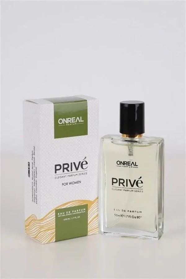 K - 186 ONREAL WISH OF LOVE 50ml Edp - Onreal - 