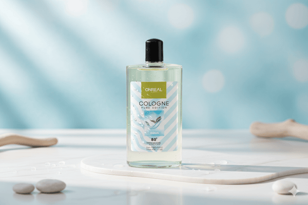 ONREAL AQUA COLOGNE 200 ML - Onreal - 