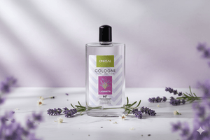 ONREAL LAVANTA COLOGNE 200 ML - Onreal - 