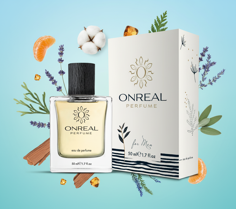 PH-019 AQUA POUR HOMME