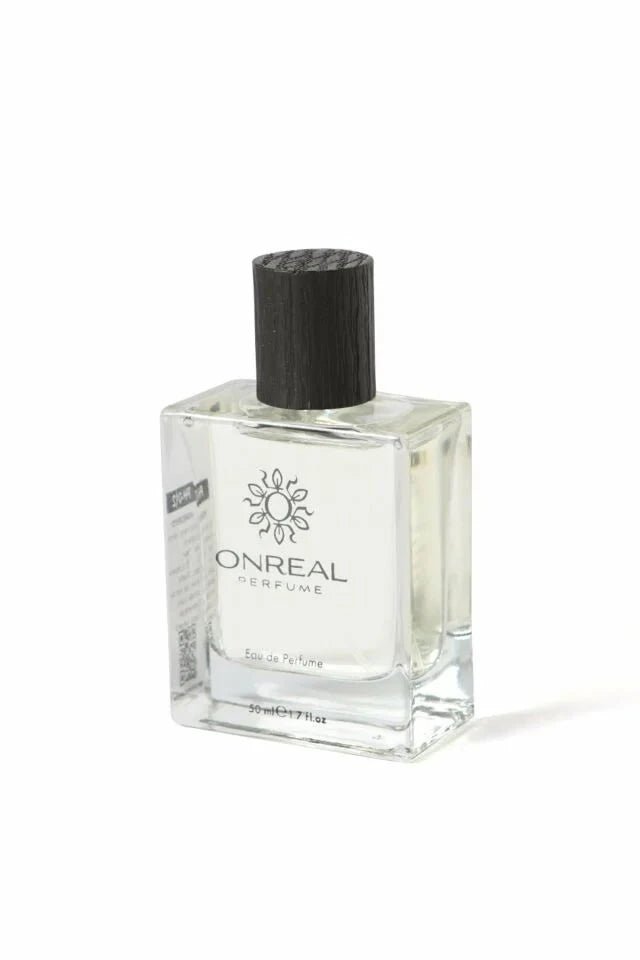PH - 027 ONREAL BAD BOY 50ml Edp - Onreal - 