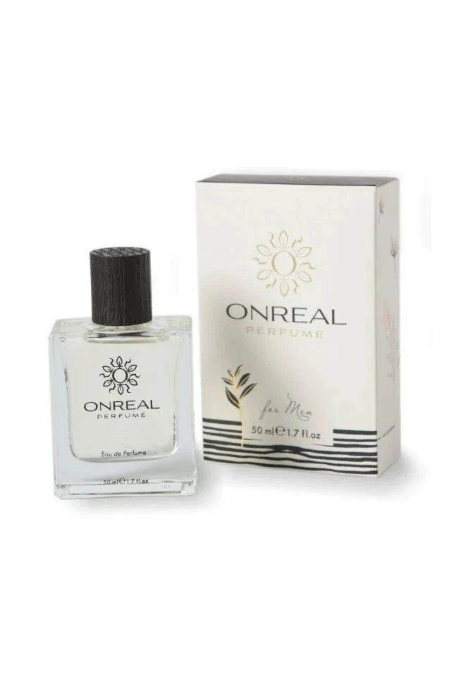 PH - 027 ONREAL BAD BOY 50ml Edp - Onreal - 