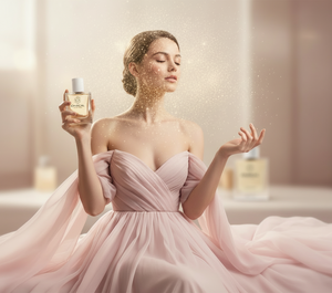 DELINA EXCLUSIF PARFUM - Onreal - 