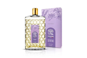 SERENO 200 ML COLOGNE Barroni