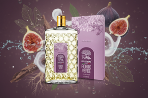 FIORITO VERDE 200 ML COLOGNE