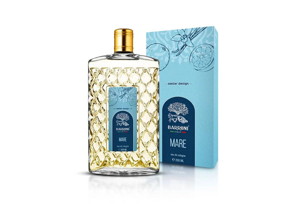MARE 200 ML COLOGNE Barroni
